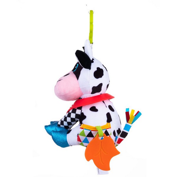 Продукт Bali bazoo Clara - Висулка Крава - 0 - BG Hlapeta